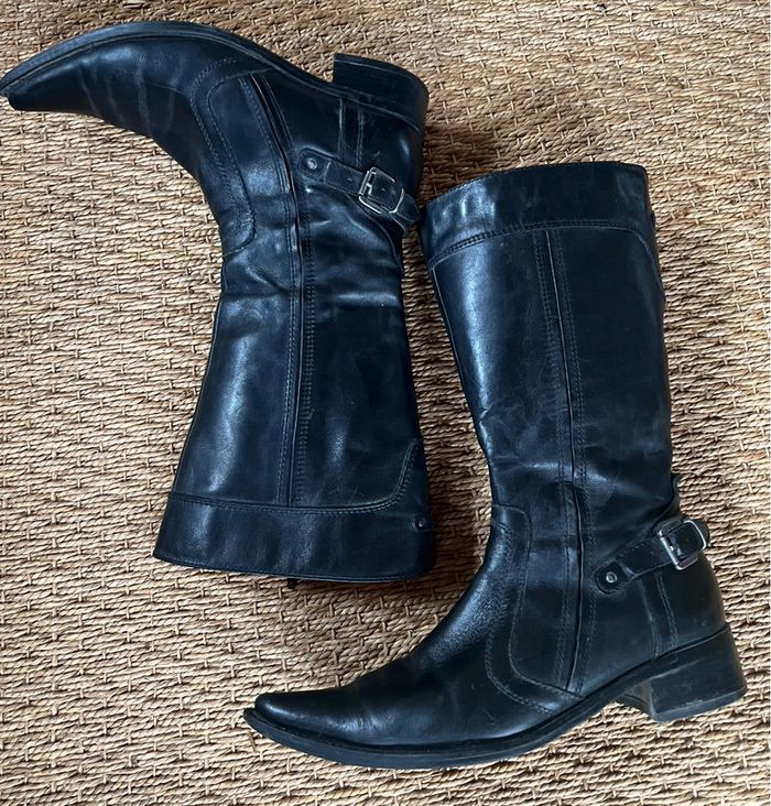 mi bottes fantaisies