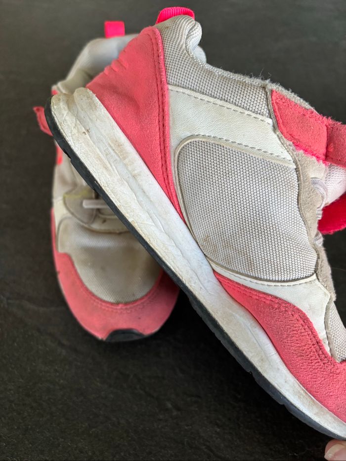 Basket fille 33 - photo numéro 2