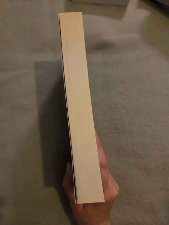 La Marque de Fríða Ísberg - photo numéro 3