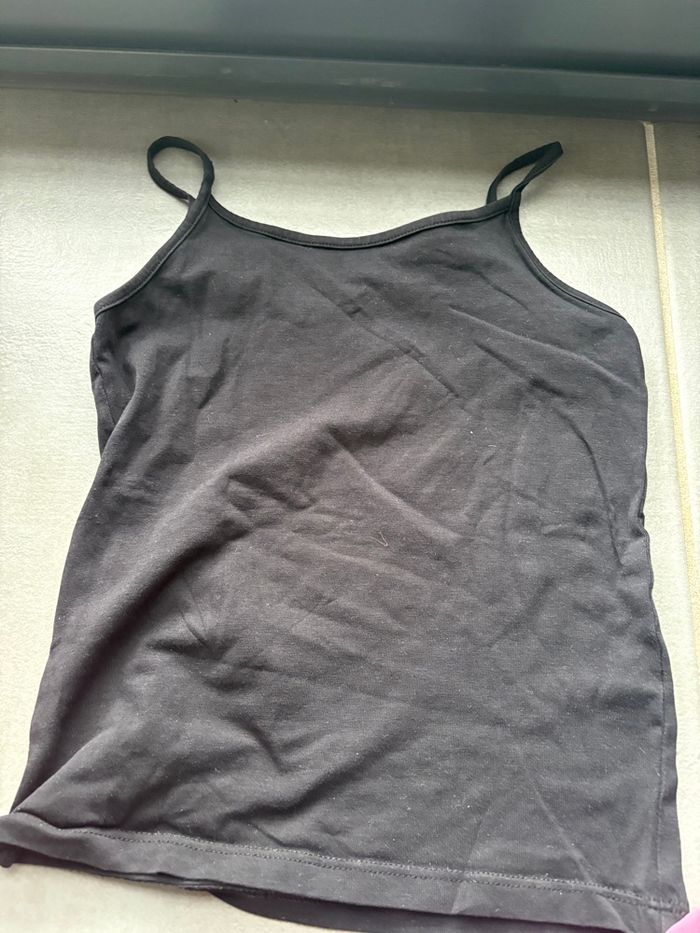 Débardeur ou petite chemise - photo numéro 5