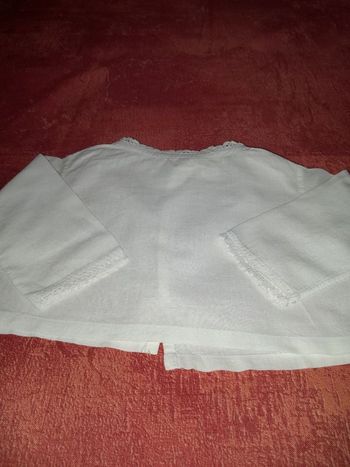 Brassière bébé vintage