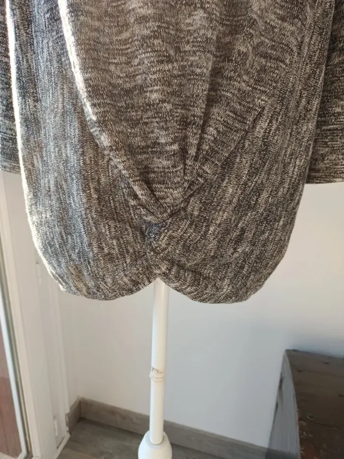Pull fin Phildar - photo numéro 2