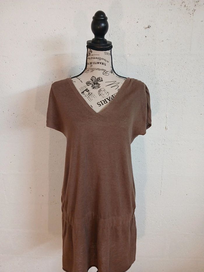 Robe autre Ton taille 2 bon etat - photo numéro 2