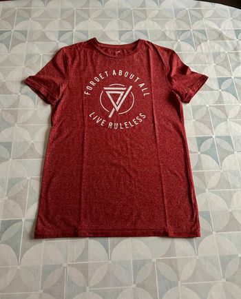 T shirt homme S / 36 - Kiabi - en très bon état