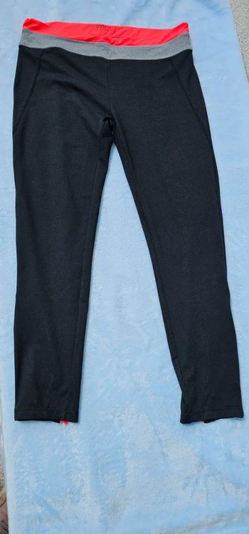 Legging Undiz taille XL