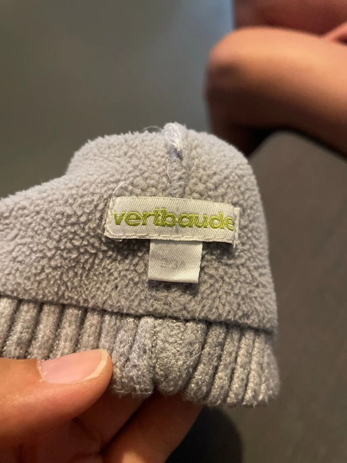 Tour de cou Vertbaudet 2/3 ans - photo numéro 3