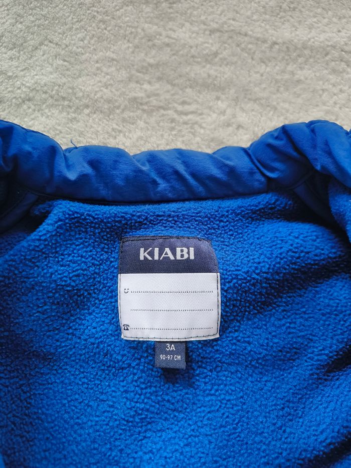 Doudoune 3 ans - photo numéro 3