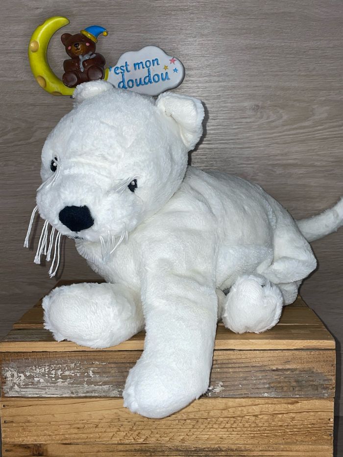 IKE61 doudou chien 🐶 IKEA