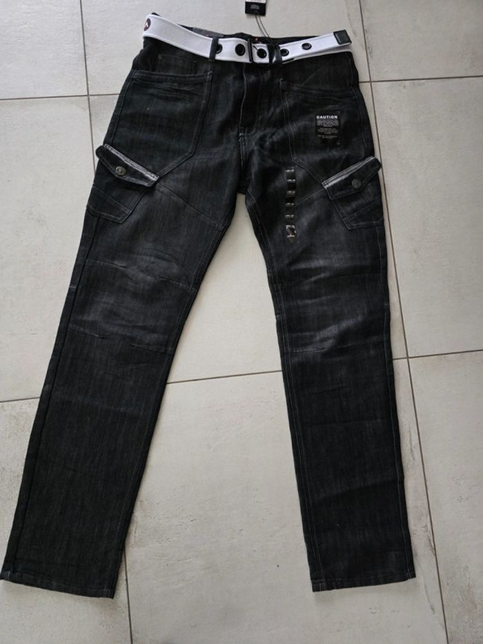Jeans Homme Airwalk w34/L34