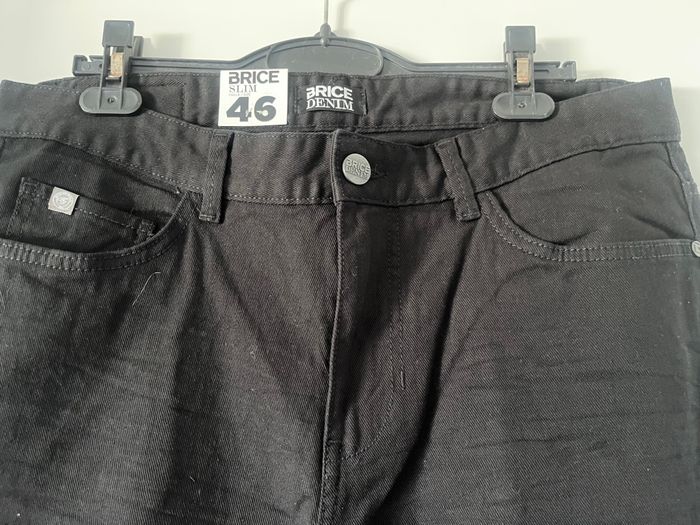 Jean homme - photo numéro 3