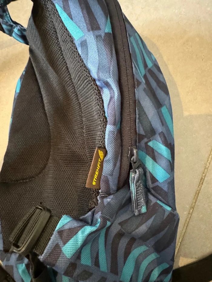 Sac à dos - Quechua - Arprenaz 10+ / Strenfit - photo numéro 2