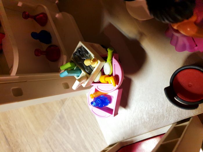 Playmobil - Centre commercial - photo numéro 8