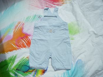 Salopette Kiabi Taille 3 mois