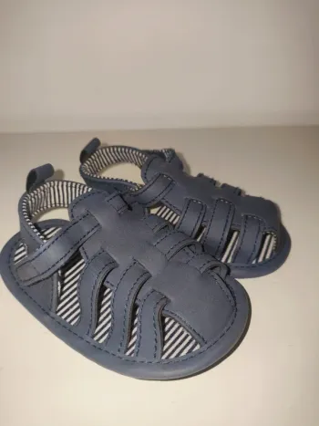 Sandales bébé taille 20 neuve sans étiquette