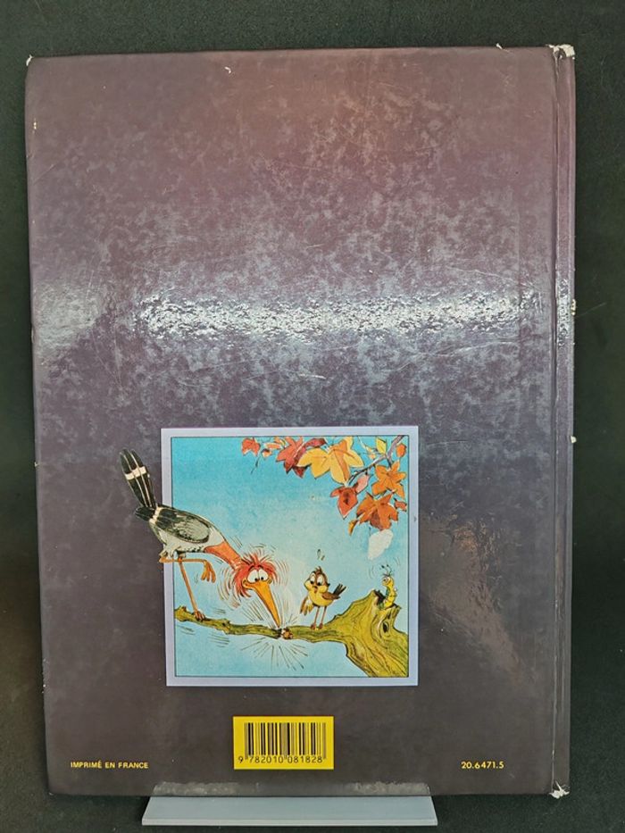 Walt Disney Rox et roucky - photo numéro 6