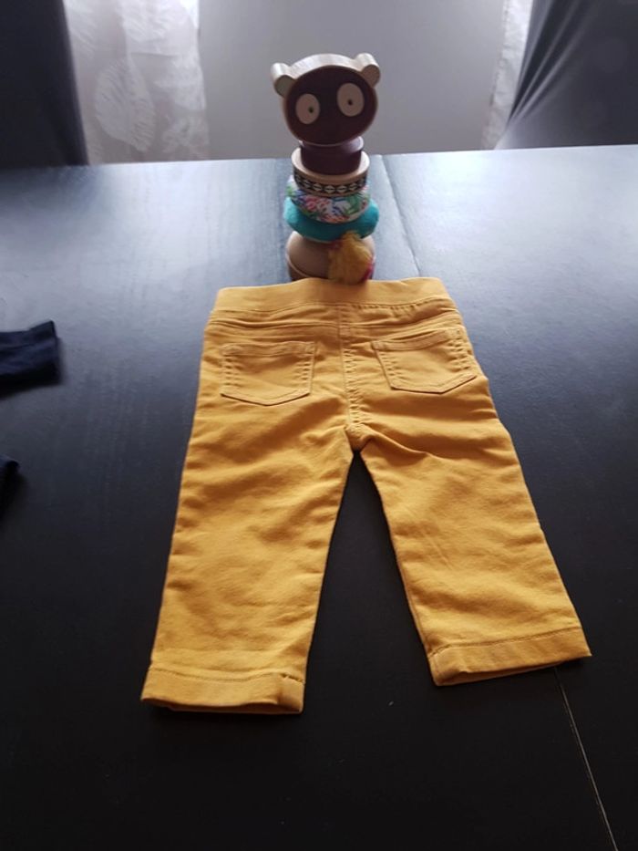 Pantalon +haut - photo numéro 4