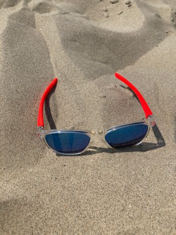 Lunettes de soleil