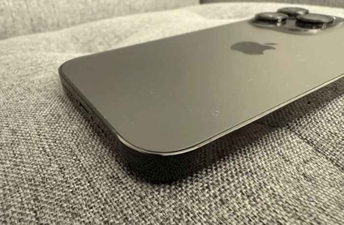 iPhone 15 pro max - photo numéro 3