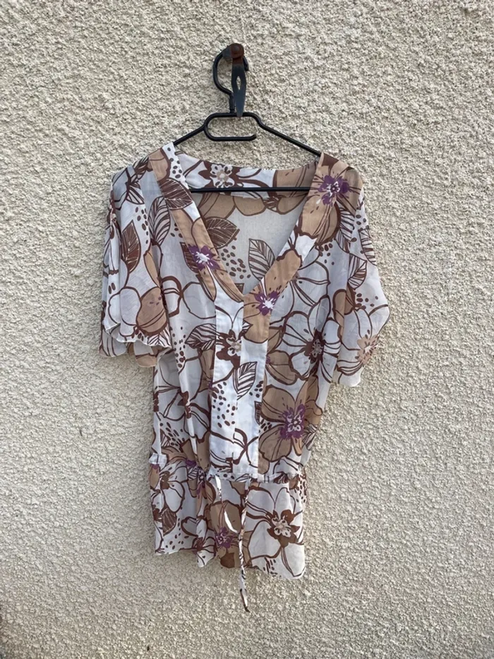 Tunique taille unique