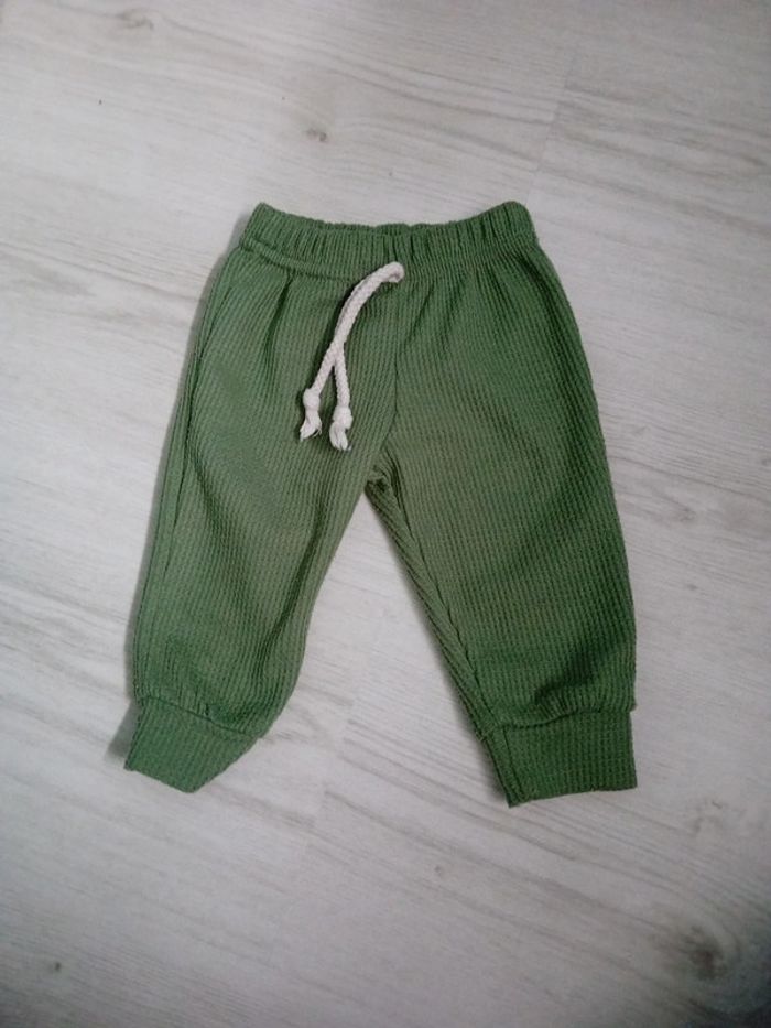 Lot de 13 pantalons - photo numéro 5
