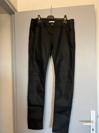 Jean noir