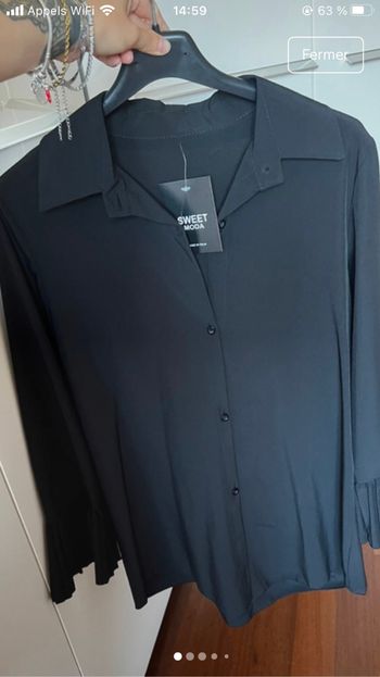 Chemise