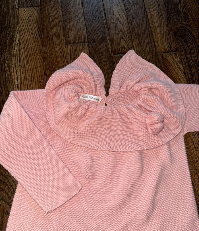 Pull Lola palacios - photo numéro 2