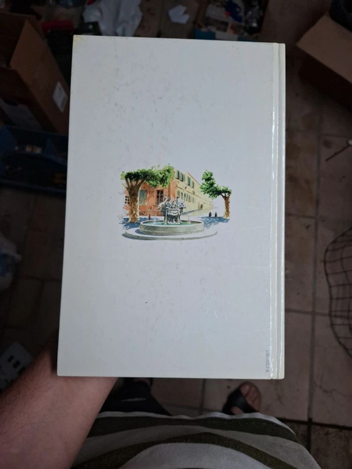 La Provence Mes livres voyages - photo numéro 2