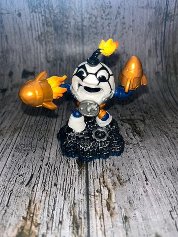 Figurine Skylanders Football Countdown