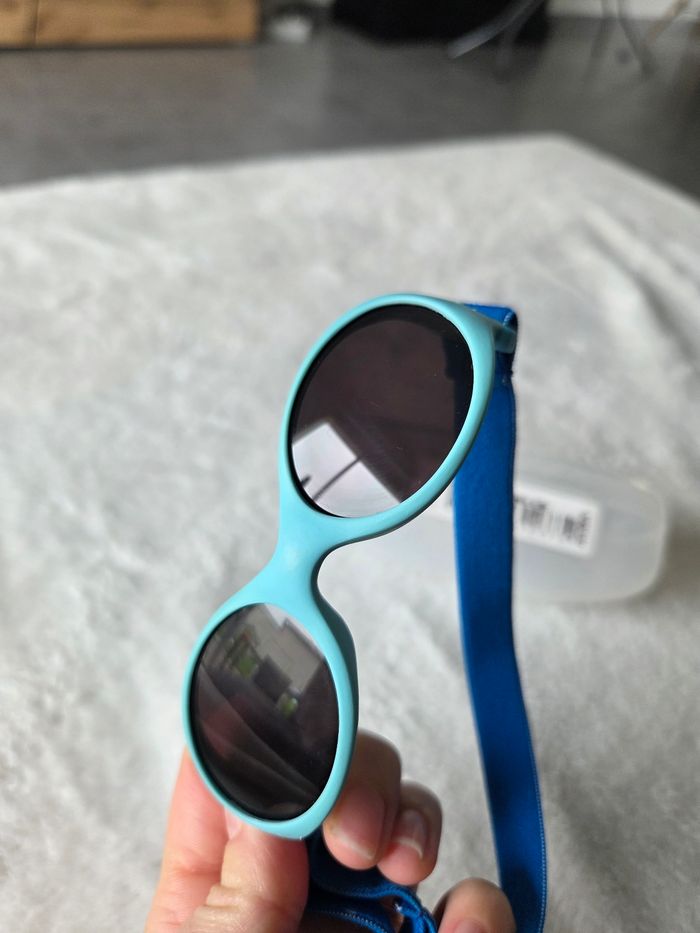 Lunettes de soleil mixte - photo numéro 2