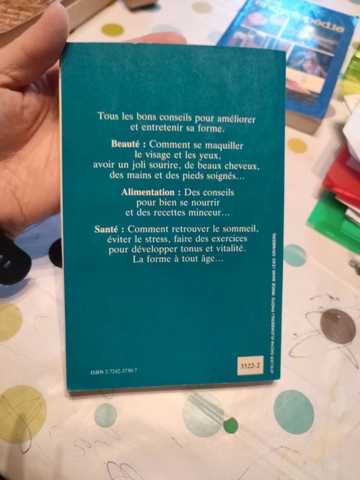 Tous en forme beauté alimentation santé - photo numéro 2