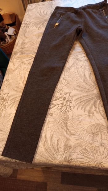 Jogging ikks fille taille S