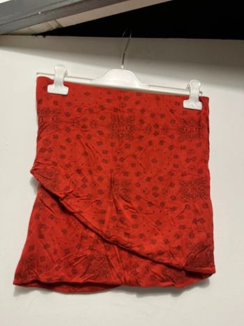 Jupe taille 34