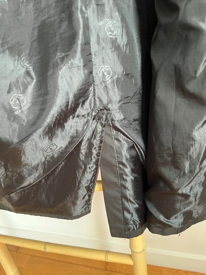 Manteau léger homme gozinia XXL - photo numéro 8