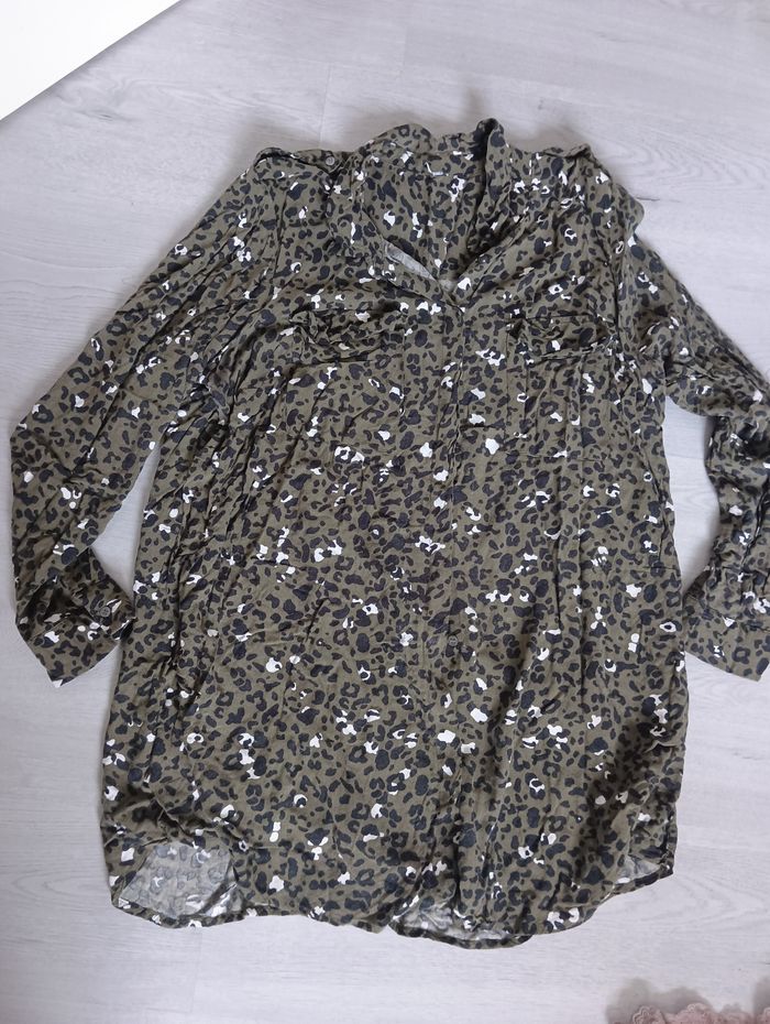 Lot de 7 hauts ML Taille 48 - photo numéro 10