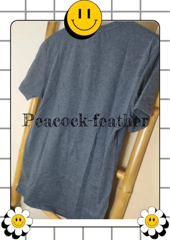 T-shirt Superdry bleu M - photo numéro 9