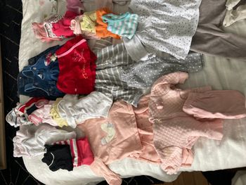 Lot vêtement bébé 3 mois