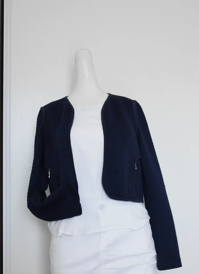 veste - photo numéro 3