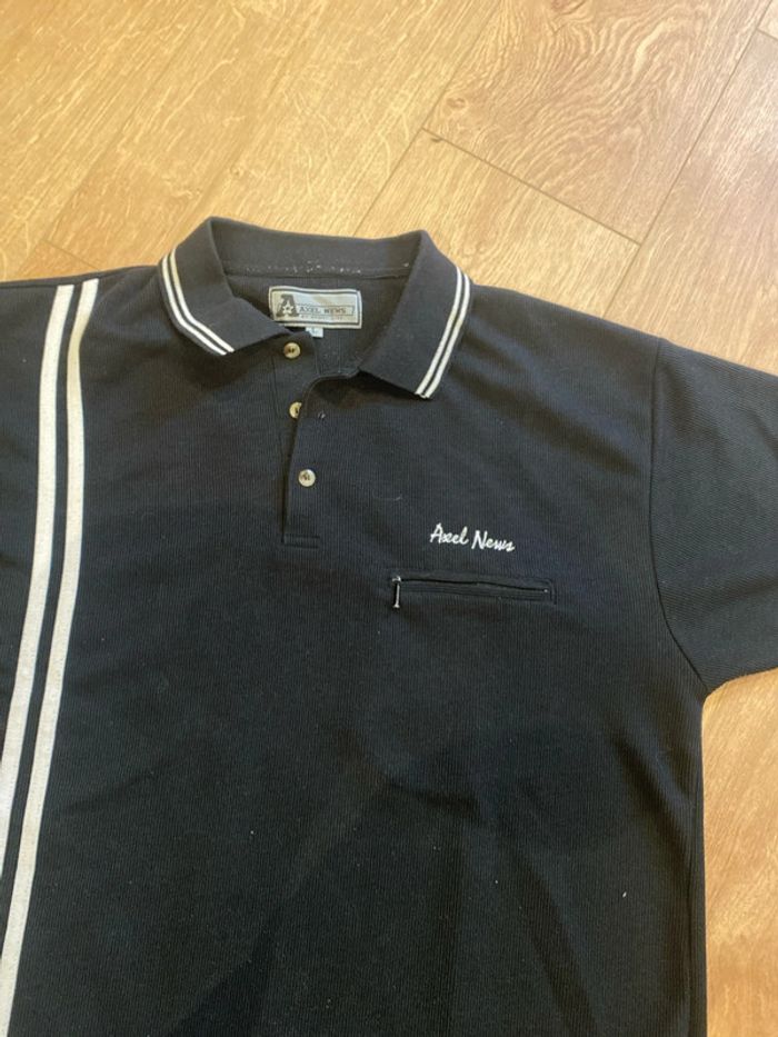 Polo taille L - photo numéro 3