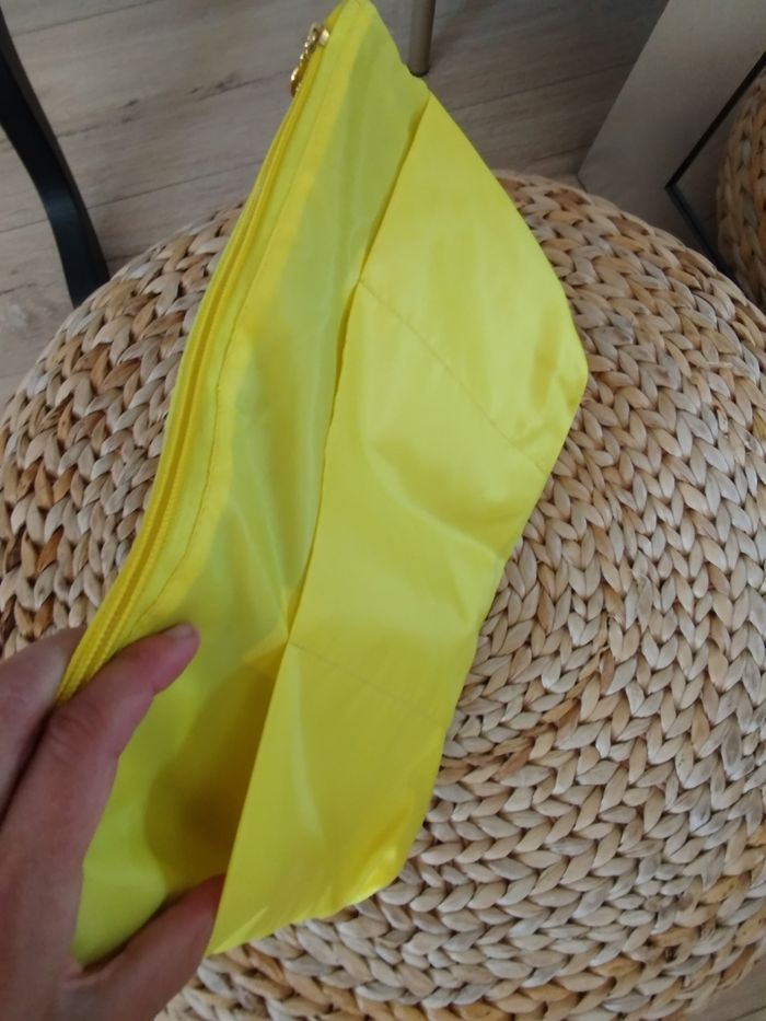 Trousse de toilette ou sac de rangement - photo numéro 3