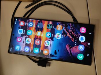 Samsung Galaxy S24 Ultra