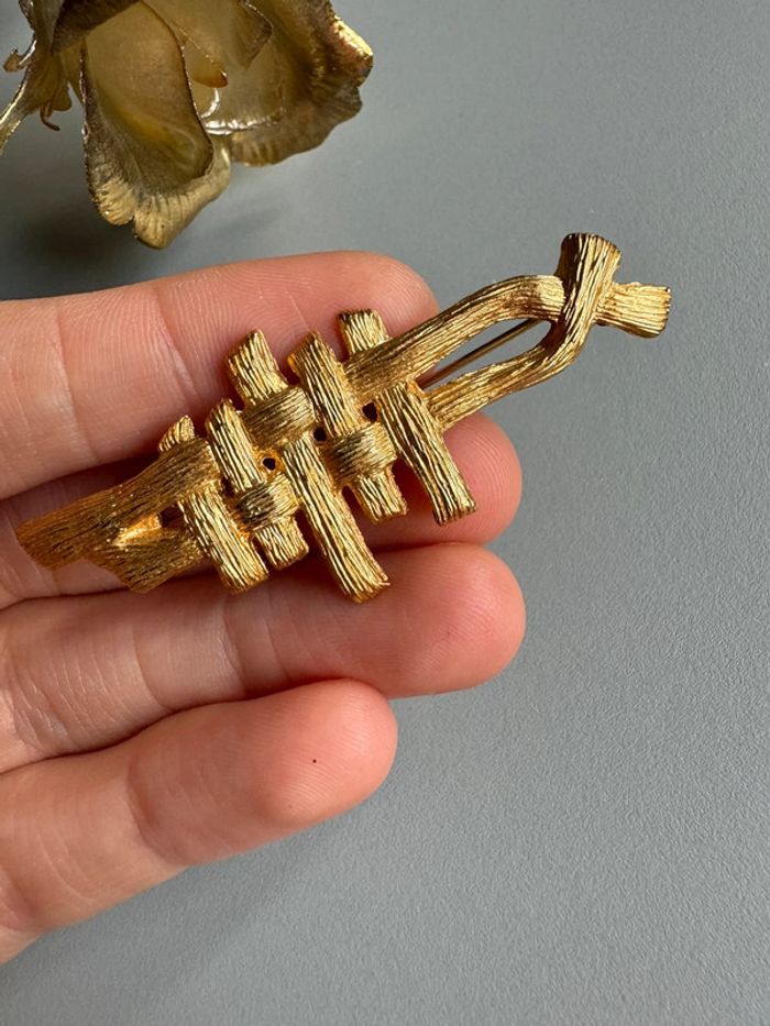 Broche - photo numéro 4