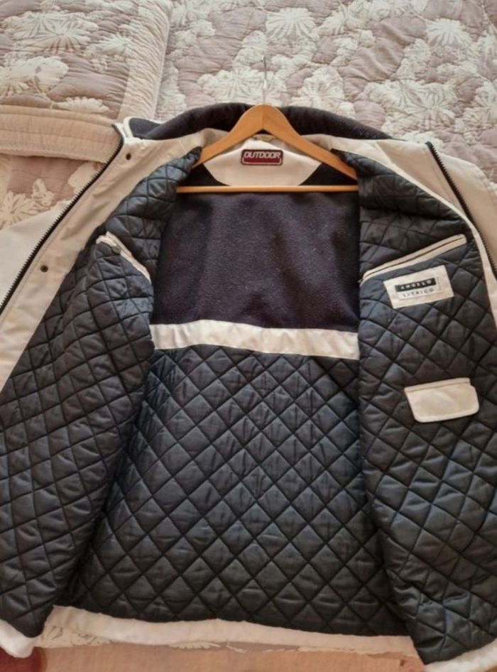 Parka - photo numéro 3