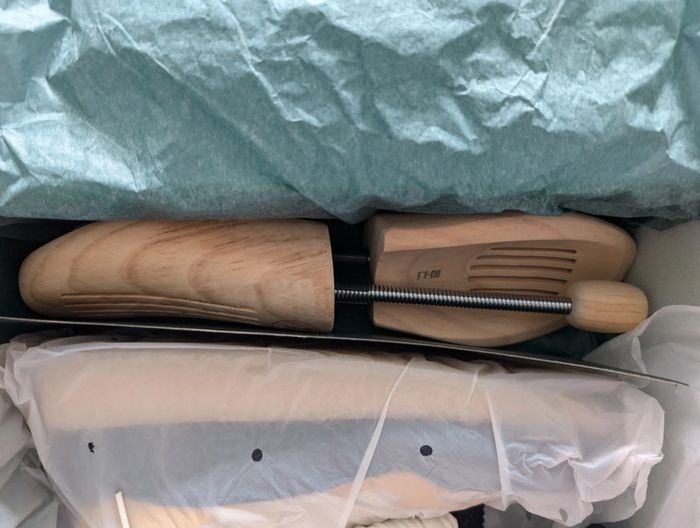 Ronnie Fieg for Clarks 8th Street Lockhill - Kith - photo numéro 7