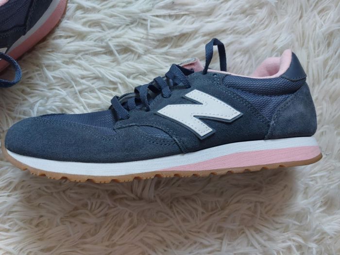 Basket New Balance - photo numéro 4