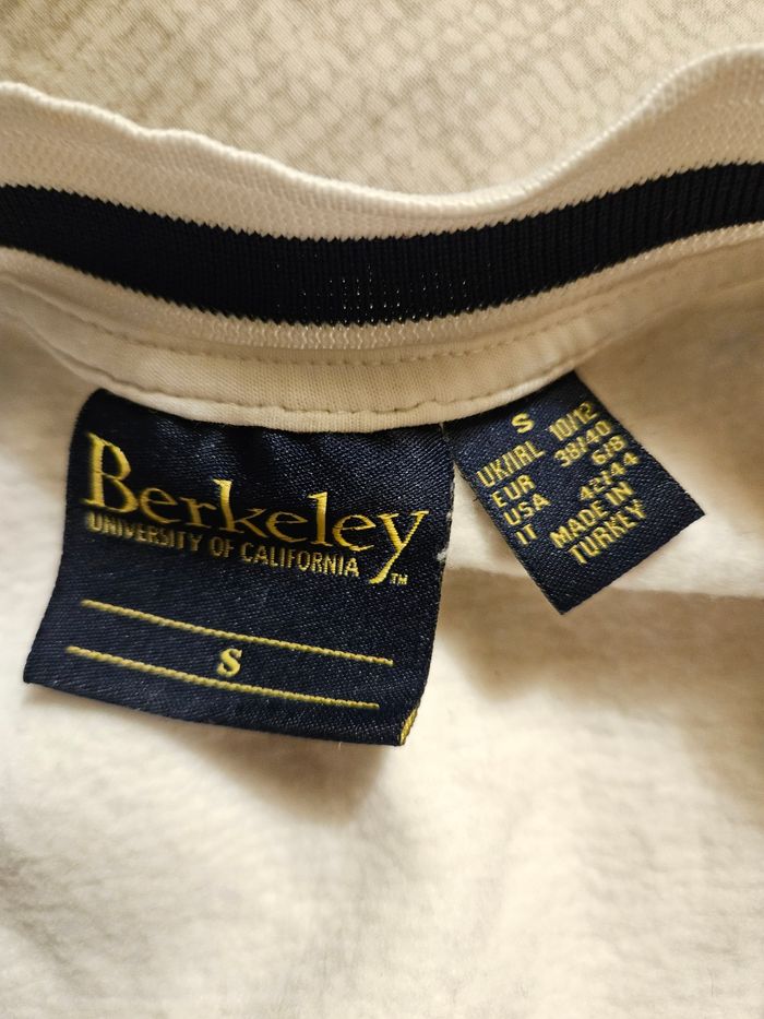 Sweat col V - photo numéro 3