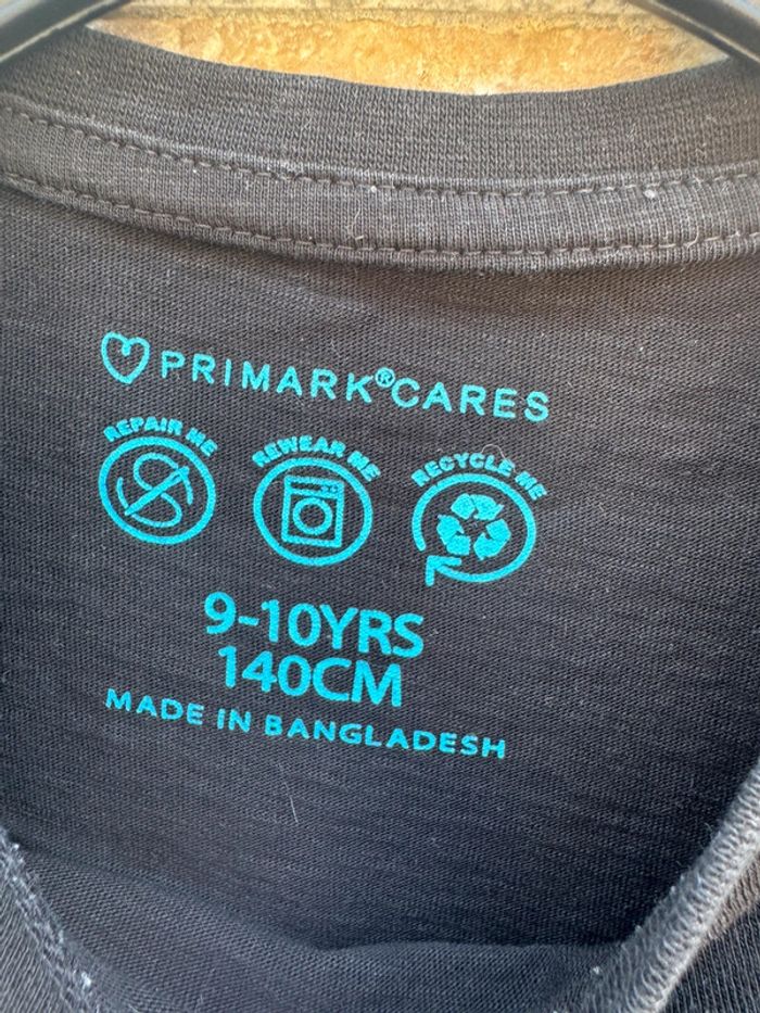 Teeshirt avec poche - photo numéro 4