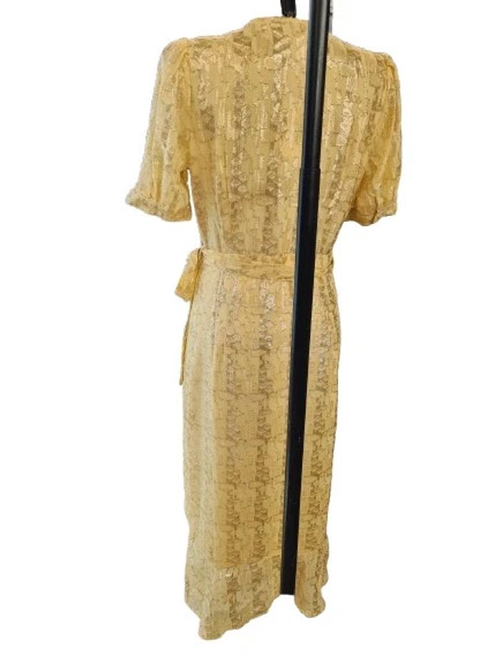 Robe portefeuille we - photo numéro 2