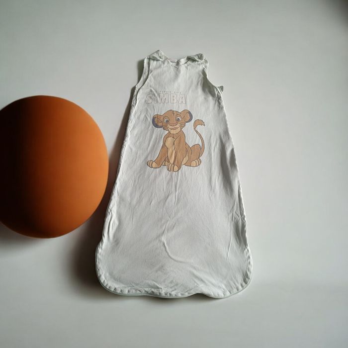 Gigoteuse Disney Simba – 18/36 mois