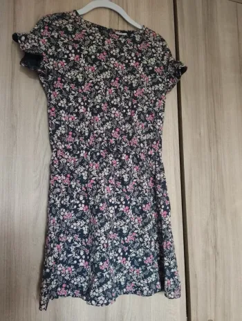Robe fleurie Tape à l'oeil - 6 ans 🎀